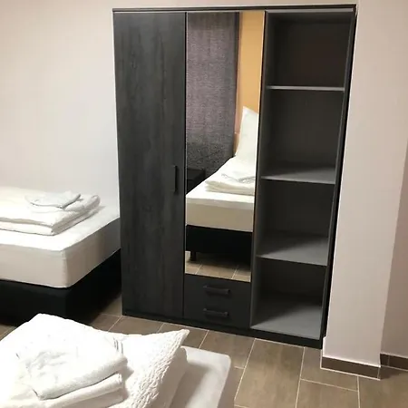 Hotel Bistro Zur Linde Heßdorf
