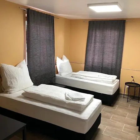 Bistro Zur Linde 3* Heßdorf