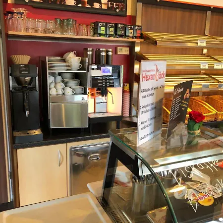 Bistro Zur Linde 3*