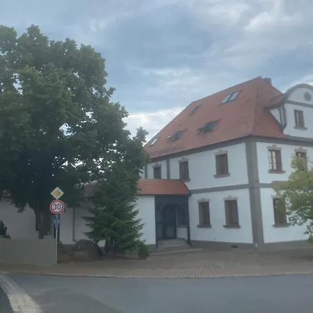 Bistro Zur Linde 3* Heßdorf