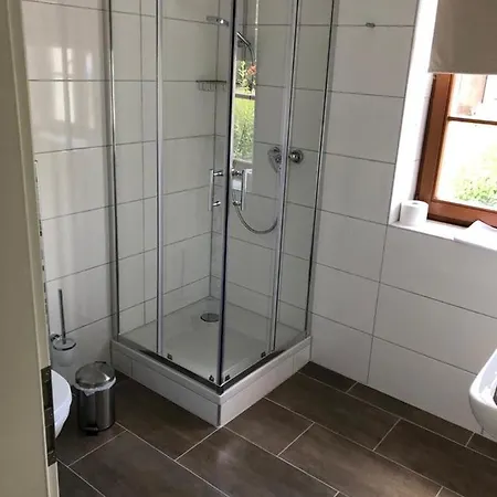 Bistro Zur Linde 3* Heßdorf
