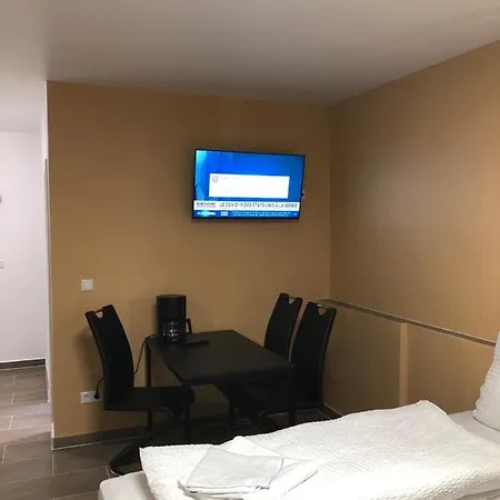 Bistro Zur Linde Hotel