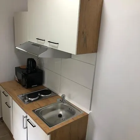 Hotel Bistro Zur Linde 3*