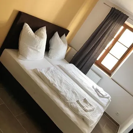 Bistro Zur Linde 3*